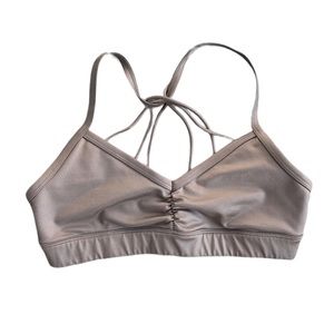 Alo yoga sports bra